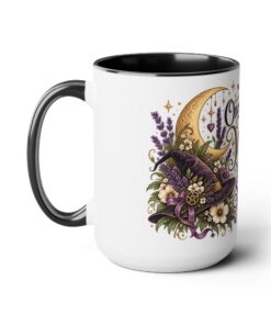 Copy of May Your Magick Always Shine! — Witchy Ceramic Mug